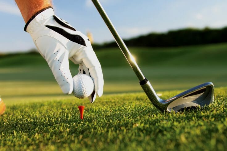 Golf Gadgets