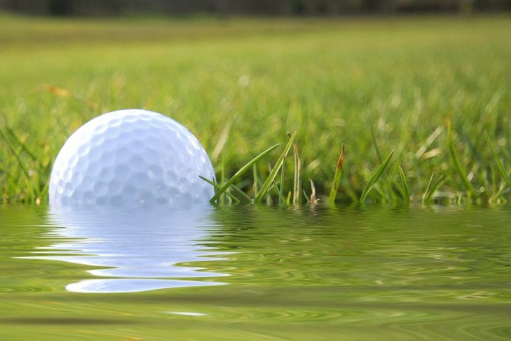 Melhores recuperadores de bolas de golfe
