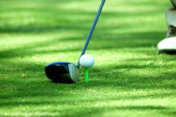 Melhores madeiras para fairway