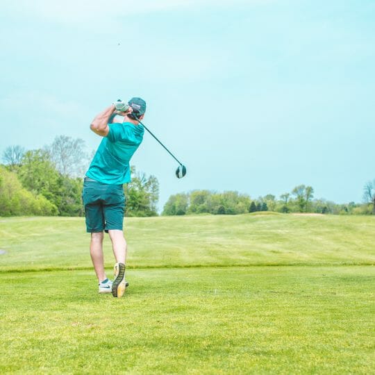 The 5 Best Golf Drivers of 2022 The Golf Blog