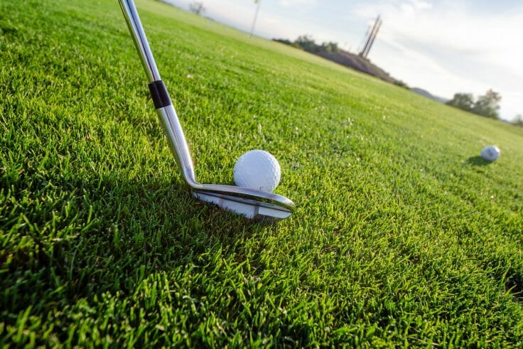 Melhores conjuntos de ferro de golfe
