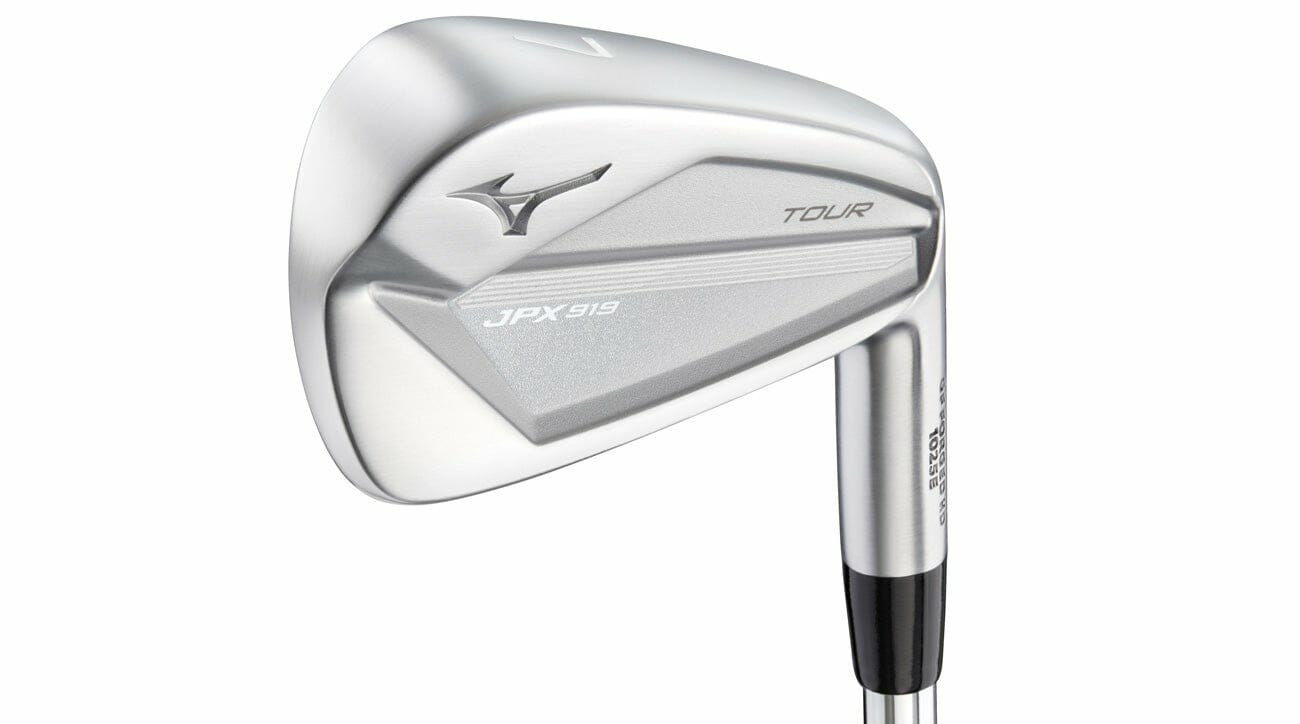 The 5 Best Golf Iron Sets The Golf Blog
