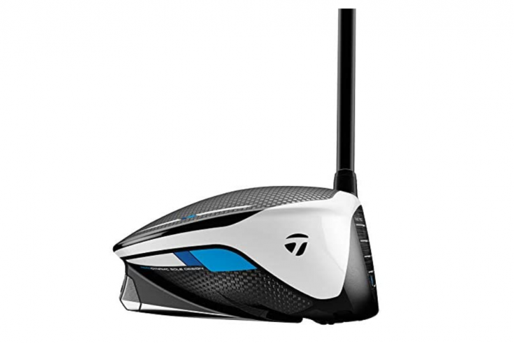 Drivers de golfe mais longos