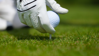 Regras básicas de golfe para iniciantes