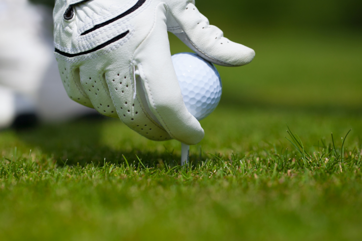 Regras básicas de golfe para iniciantes