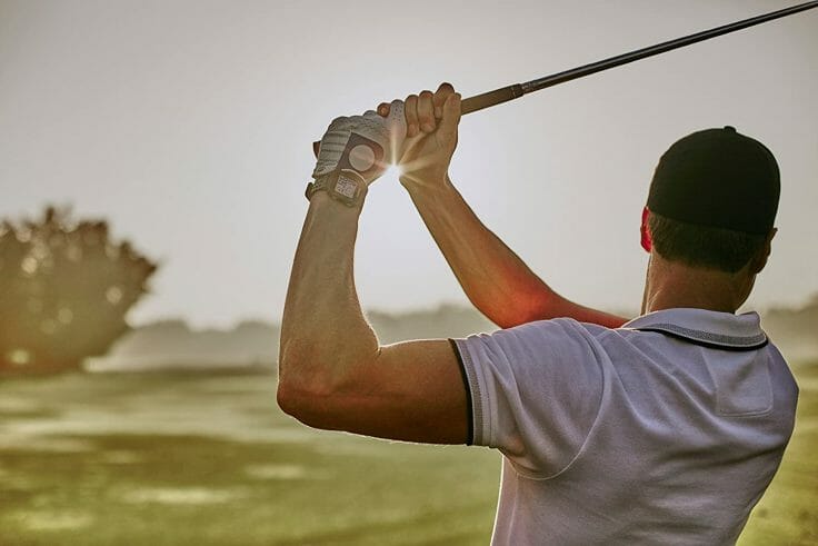 Melhor relógio GPS para golfe