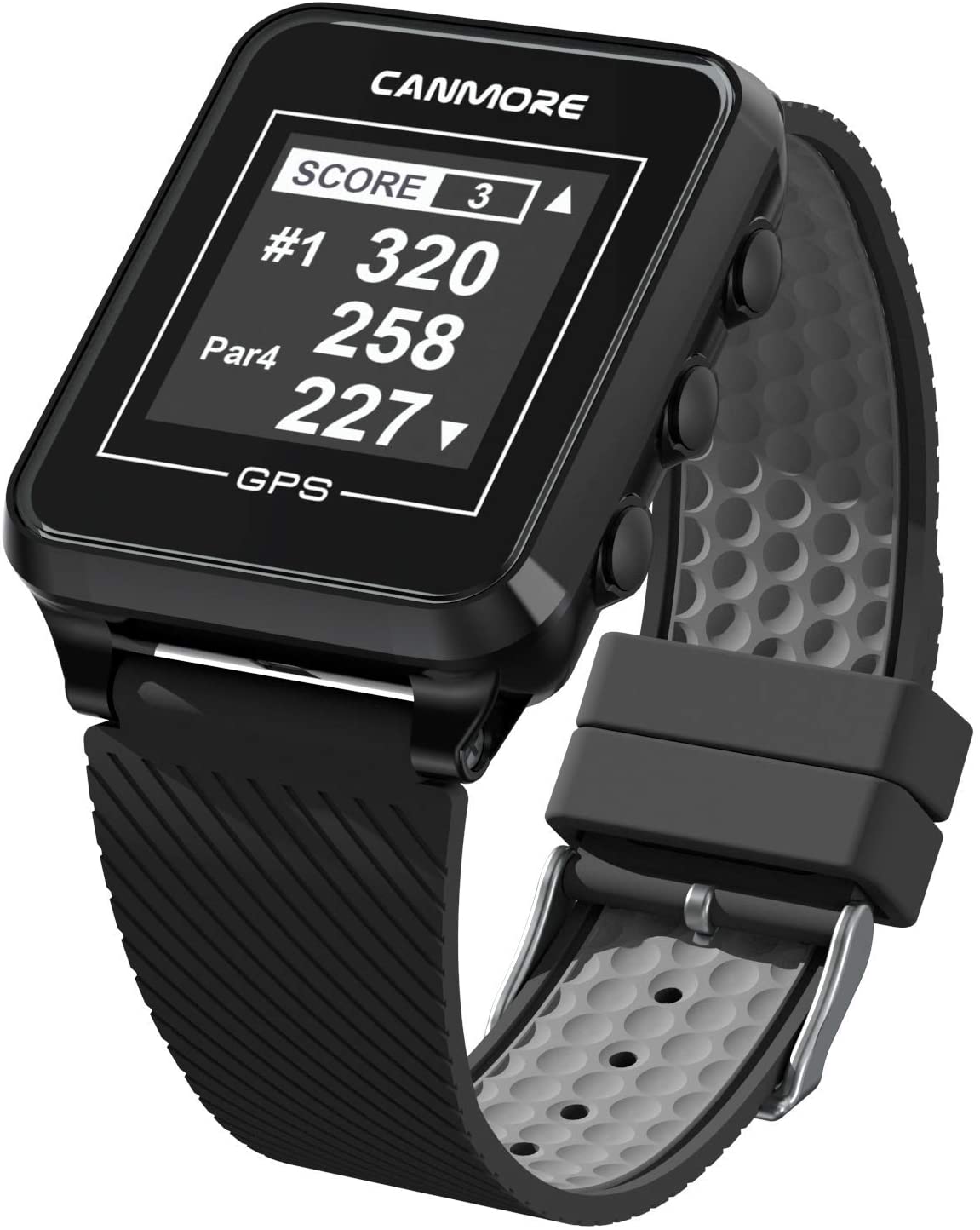 The 5 Best Golf GPS Watches The Golf Blog