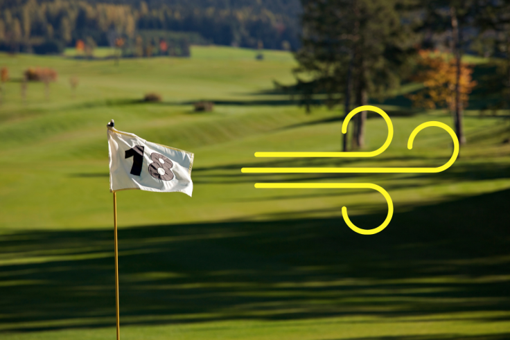 Golf Wind