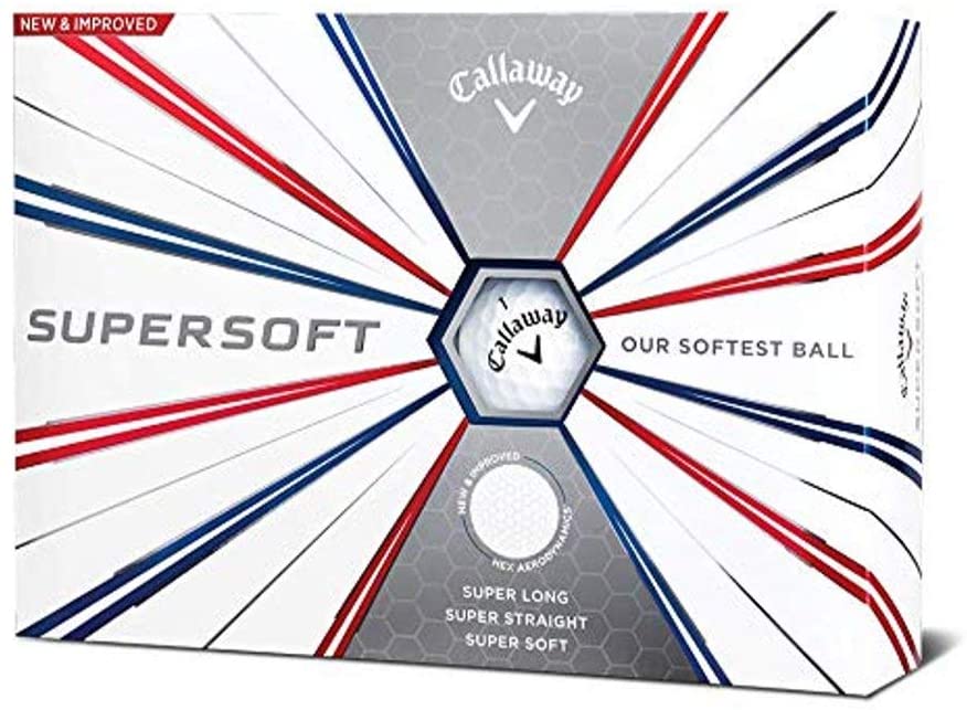 The 5 Best Low Compression Golf Balls For Seniors The Golf Blog