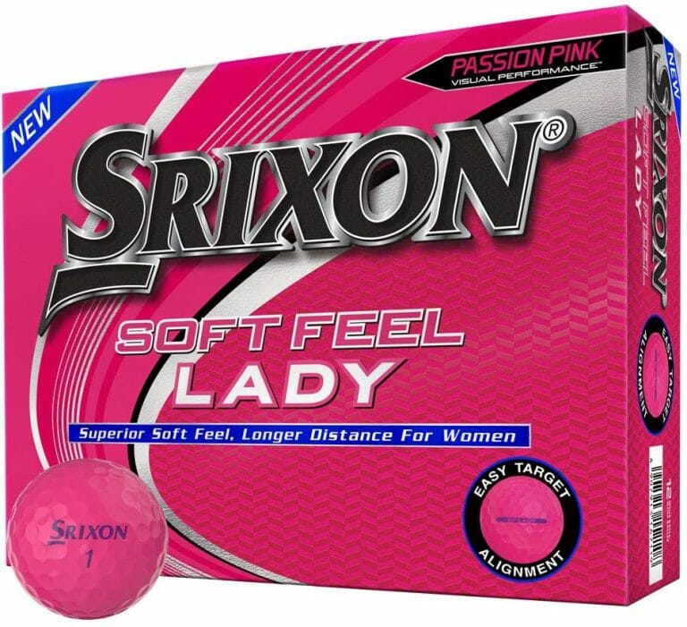 The 5 Best Low Compression Golf Balls For Seniors The Golf Blog