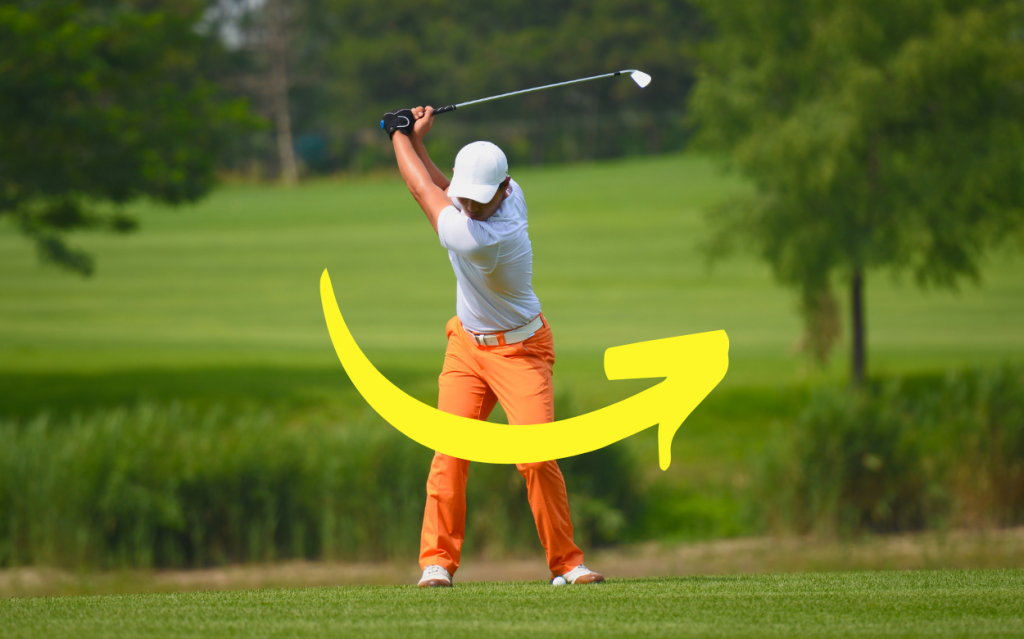 What is Golf Swing Speed and How to Improve It