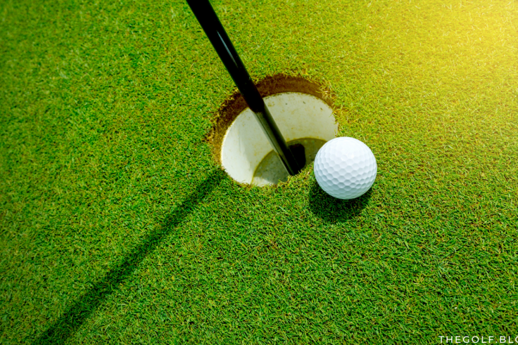 As melhores bolas de golfe para iniciantes