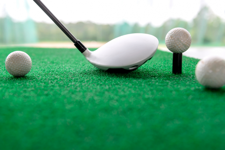 As melhores dicas e exercícios de driving range para iniciantes