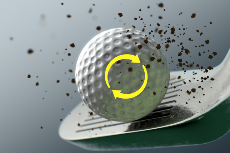 Golf Spin Rate Explained (1)