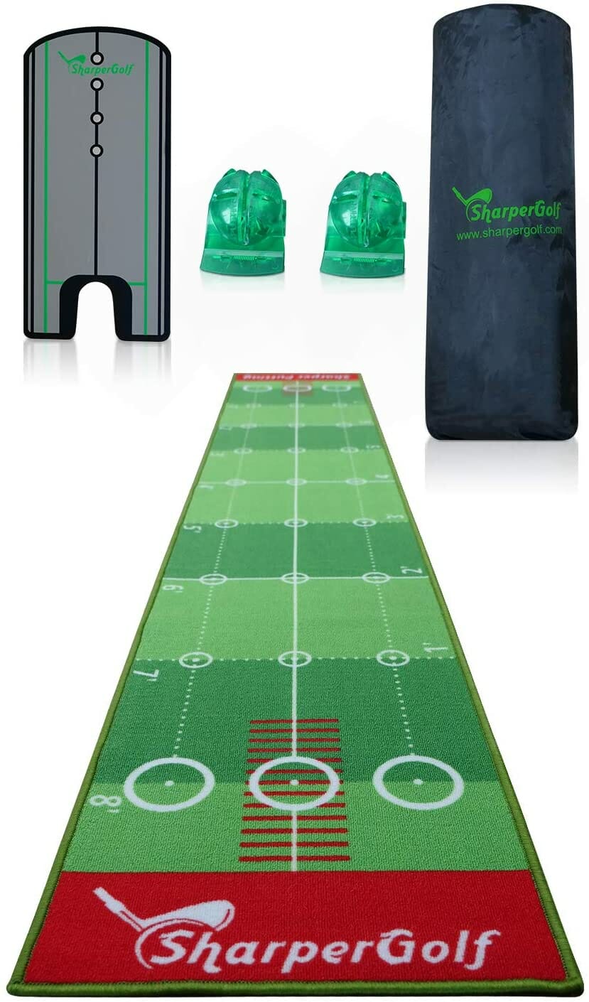 The 5 Best Golf Practice Mats The Golf Blog