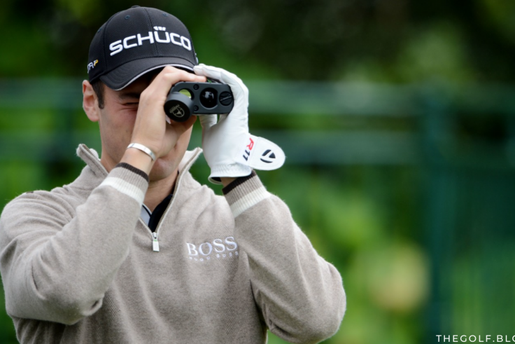The Best Golf Rangefinders