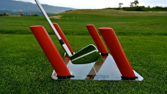 Os melhores acessórios para treinamento de golfe