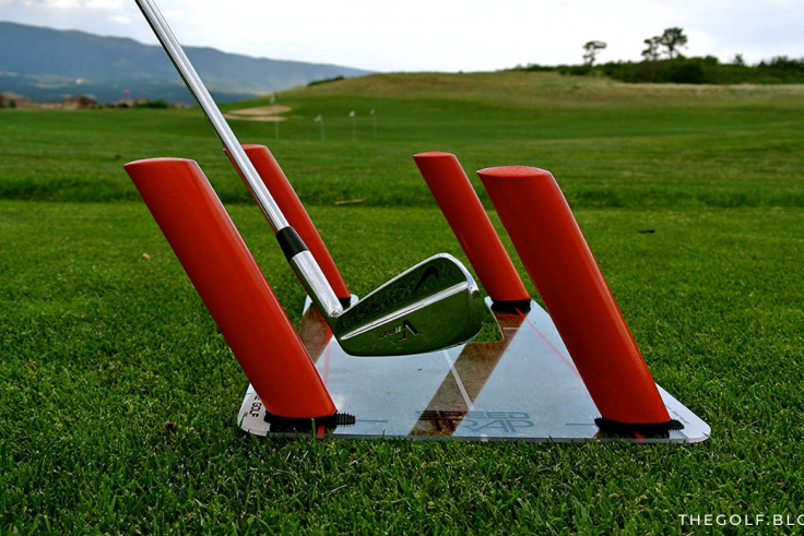 Os melhores acessórios para treinamento de golfe