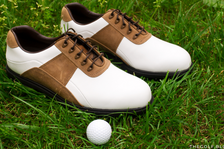 Os melhores sapatos de golfe masculinos