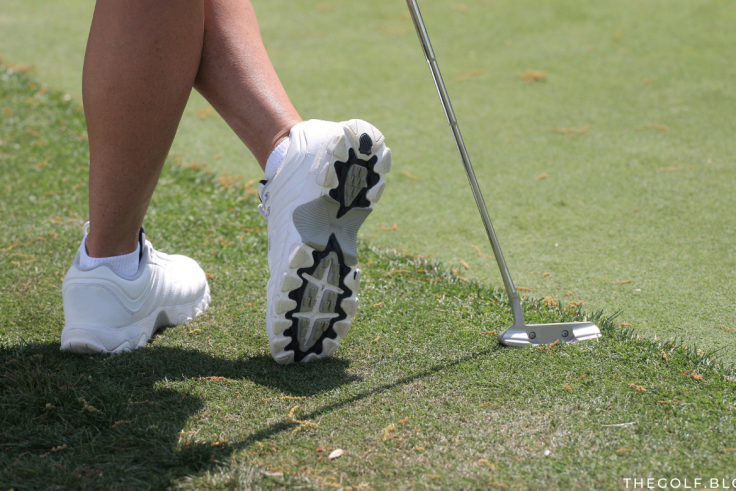 The Best Women's Golf Shoes