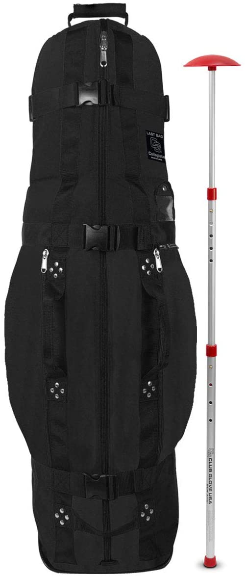 The 5 Best Golf Travel Bags The Golf Blog