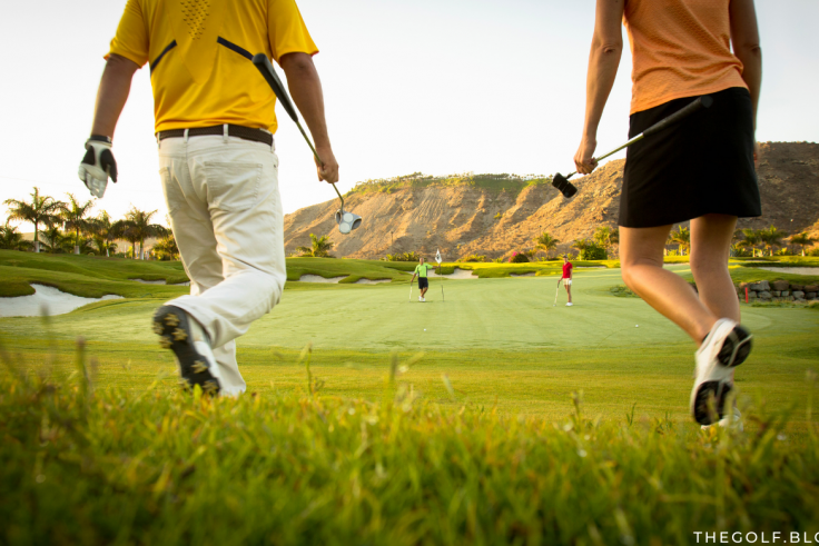 Os melhores calçados de golfe para caminhar