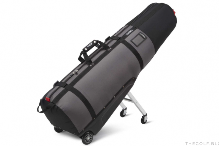 As melhores bolsas de viagem para golfe
