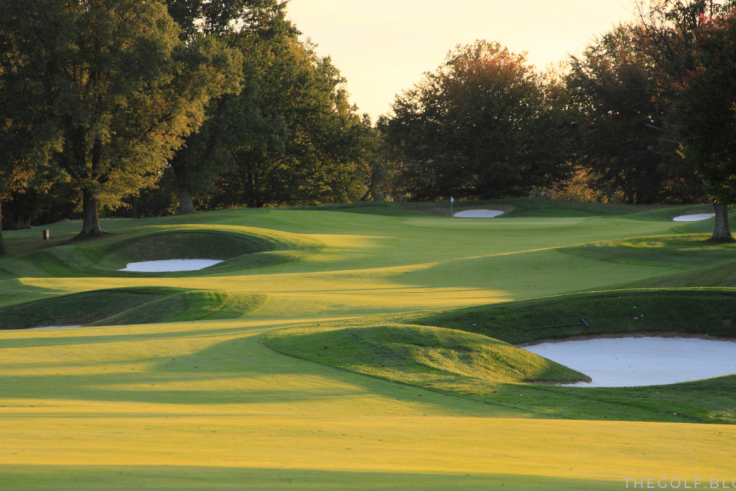 Gestão de campos de golfe - Como tomar boas decisões no campo