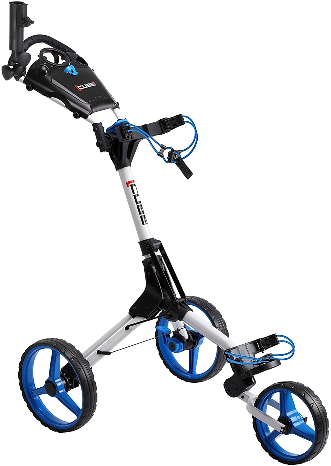 The 5 Best Golf Push Carts 2021