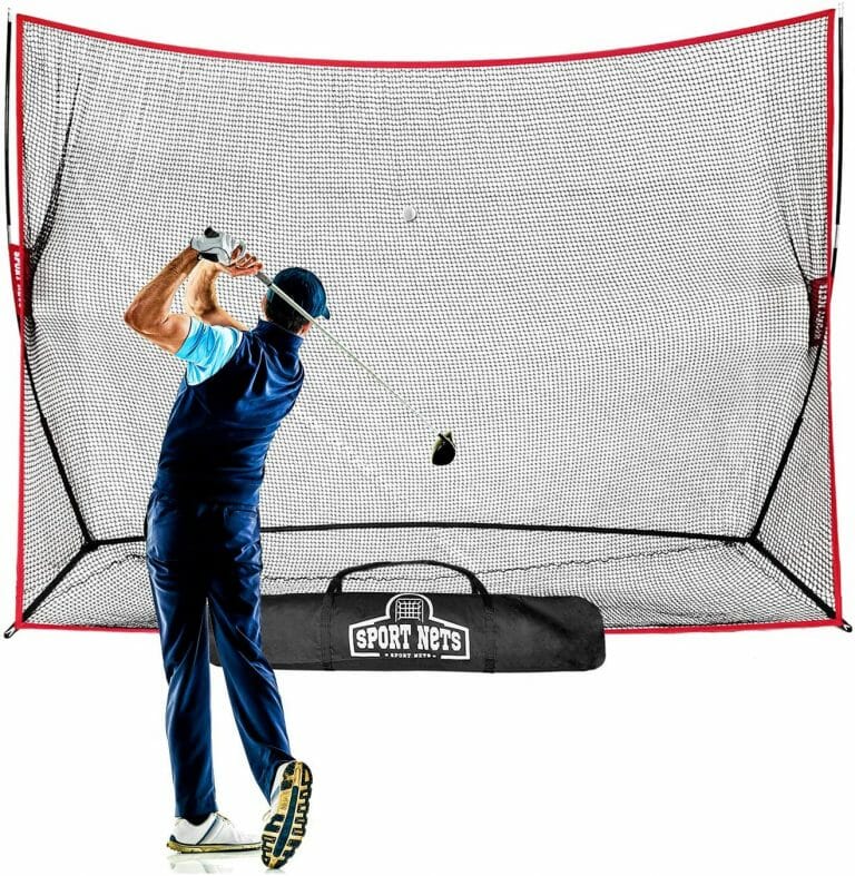 The 5 Best Golf Practice Nets The Golf Blog