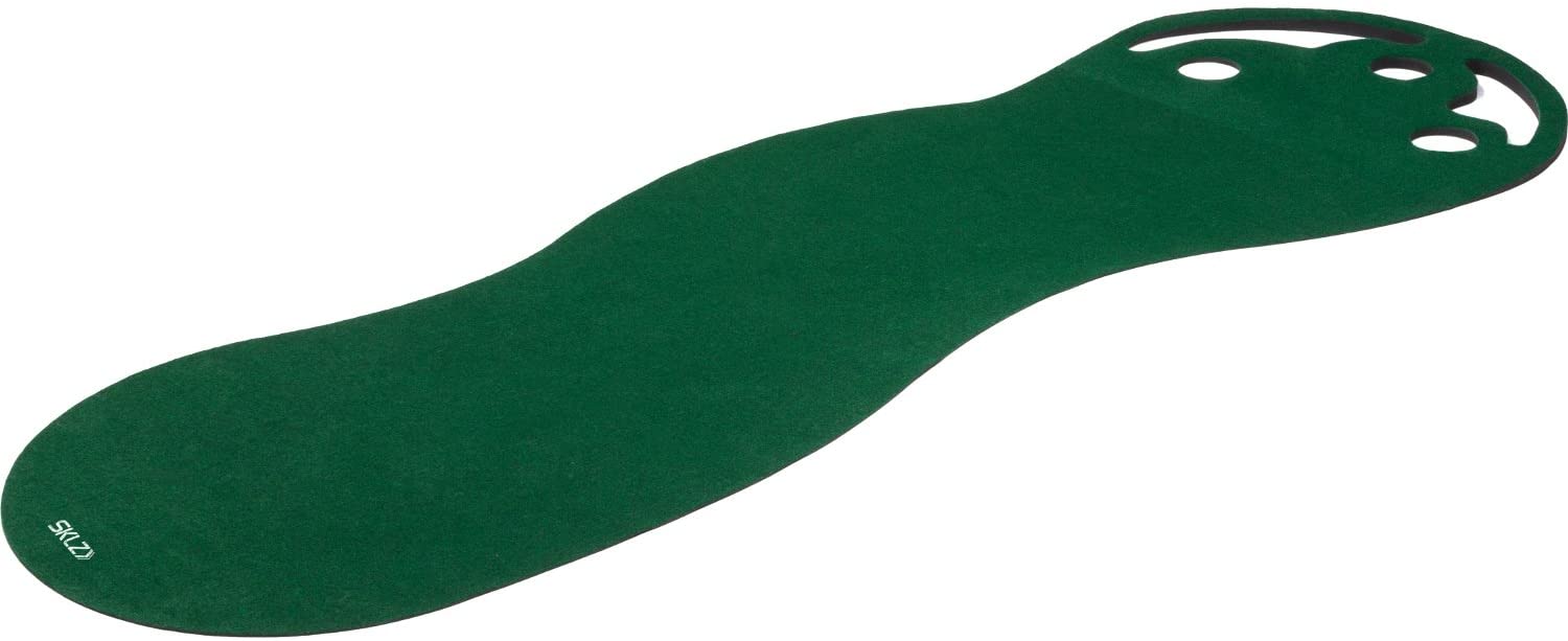 The 5 Best Indoor and Outdoor Golf Putting Greens The Golf Blog