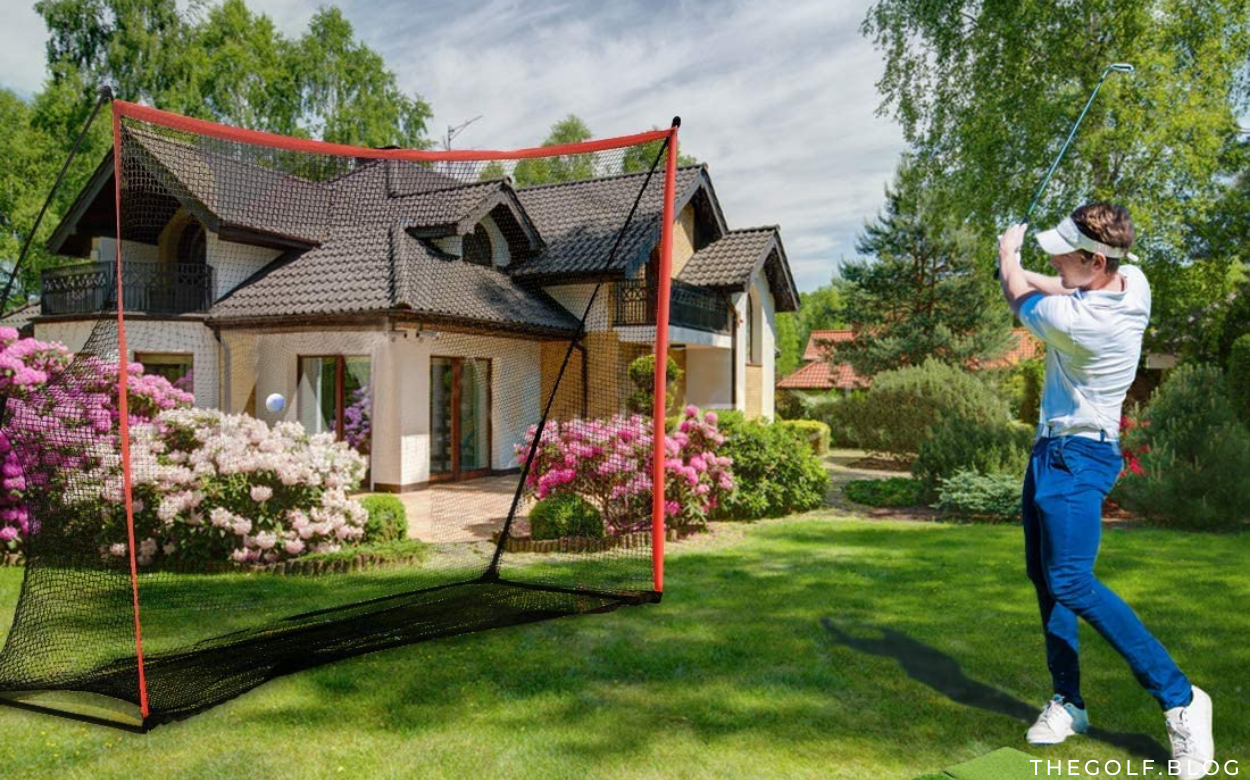 The 5 Best Golf Practice Nets The Golf Blog