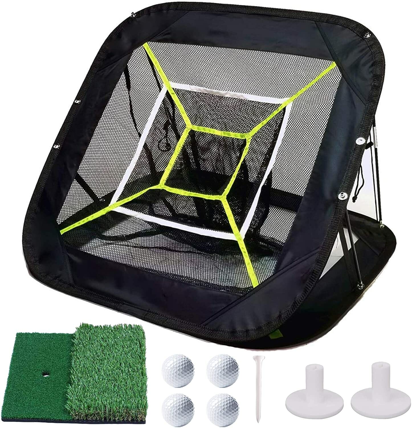 The 5 Best Golf Chipping Nets The Golf Blog