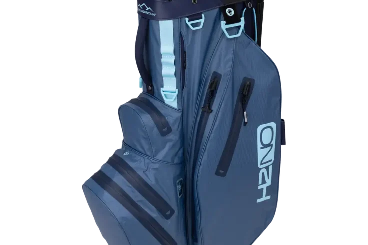 Sun Mountain H2NO Pro Cart Bag